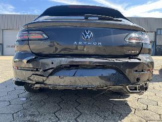Volkswagen Arteon Shooting Brake 1.4 TSI eHybrid R-Line Business+ picture 8