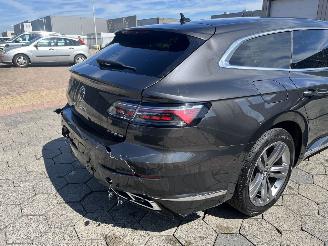 Volkswagen Arteon Shooting Brake 1.4 TSI eHybrid R-Line Business+ picture 9