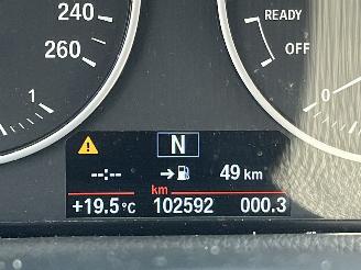 BMW 2-serie Active Tourer 216i Centennial Executive picture 19