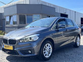 BMW 2-serie Active Tourer 216i Centennial Executive picture 2