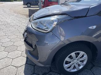 Hyundai I-10 1.0i Comfort picture 7