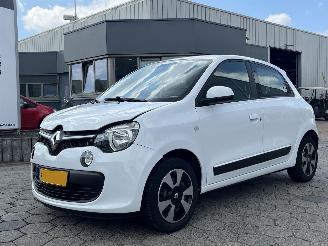 Coche accidentado Renault Twingo 1.0 SCe Collection 2019/5