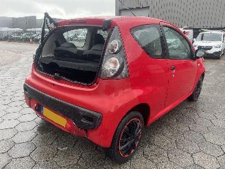 Citroën C1 1.0-12V Séduction picture 4