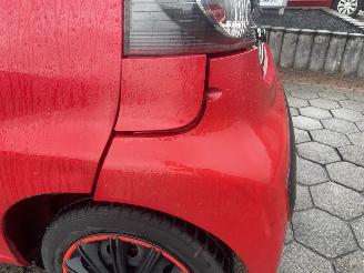 Citroën C1 1.0-12V Séduction picture 7