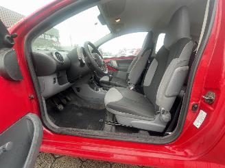 Citroën C1 1.0-12V Séduction picture 10