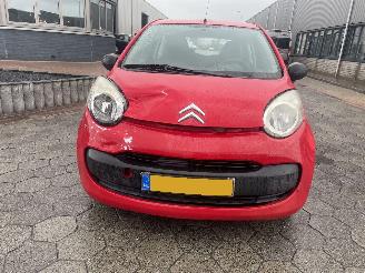Citroën C1 1.0-12V Séduction picture 2