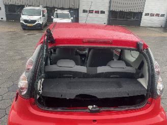 Citroën C1 1.0-12V Séduction picture 8
