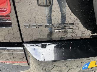 Landrover Defender Urban package 2.0 D240 110 SE picture 6