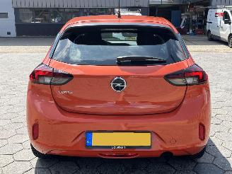 Opel Corsa 1.2 Edition picture 5