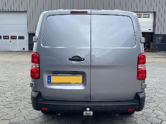Opel Vivaro 2.0 CDTI L3H1 Edition picture 5