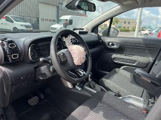 Citroën C3 Aircross 1.2 T Shine AUTOMAAT picture 14