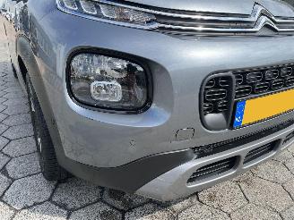 Citroën C3 Aircross 1.2 T Shine AUTOMAAT picture 10