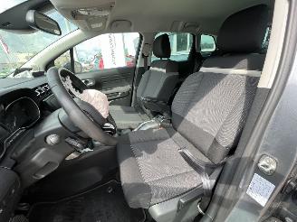 Citroën C3 Aircross 1.2 T Shine AUTOMAAT picture 15