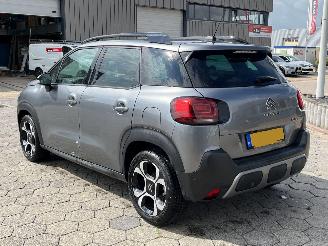 Citroën C3 Aircross 1.2 T Shine AUTOMAAT picture 6