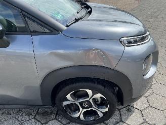 Citroën C3 Aircross 1.2 T Shine AUTOMAAT picture 11