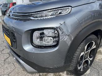 Citroën C3 Aircross 1.2 T Shine AUTOMAAT picture 9