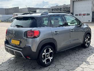 Citroën C3 Aircross 1.2 T Shine AUTOMAAT picture 4