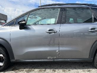 Citroën C3 Aircross 1.2 T Shine AUTOMAAT picture 8