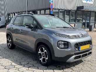 Citroën C3 Aircross 1.2 T Shine AUTOMAAT picture 3