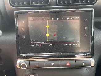 Citroën C3 Aircross 1.2 T Shine AUTOMAAT picture 19