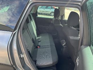 Citroën C3 Aircross 1.2 T Shine AUTOMAAT picture 12