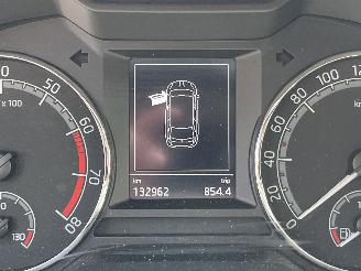 Skoda Octavia Combi 1.0 TSI Greentech Business Edition picture 17