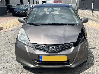 Honda Jazz 1.2 S picture 2