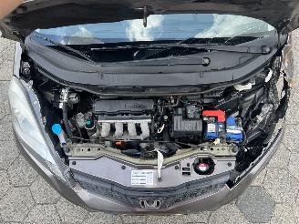 Honda Jazz 1.2 S picture 7