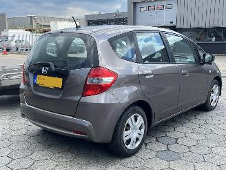 Honda Jazz 1.2 S picture 4