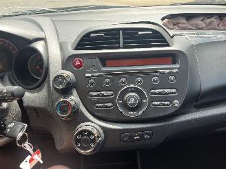 Honda Jazz 1.2 S picture 19