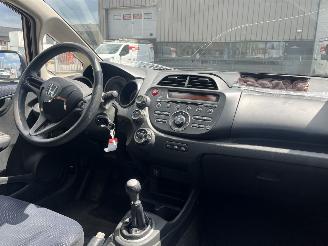 Honda Jazz 1.2 S picture 14