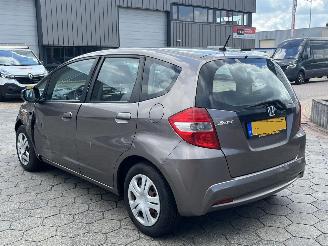 Honda Jazz 1.2 S picture 6