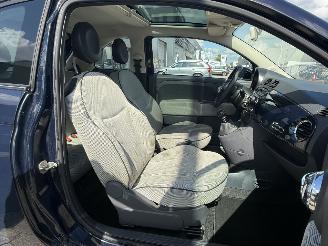 Fiat 500 1.2 Lounge picture 12