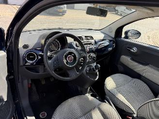 Fiat 500 1.2 Lounge picture 15
