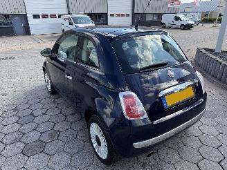 Fiat 500 1.2 Lounge picture 7
