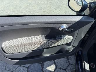 Fiat 500 1.2 Lounge picture 9