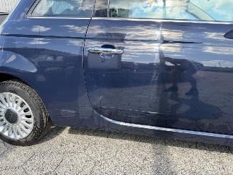 Fiat 500 1.2 Lounge picture 4