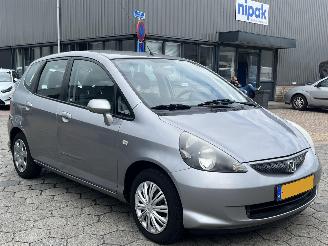Honda Jazz 1.2 Cool picture 3