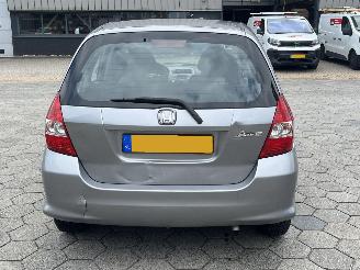 Honda Jazz 1.2 Cool picture 5