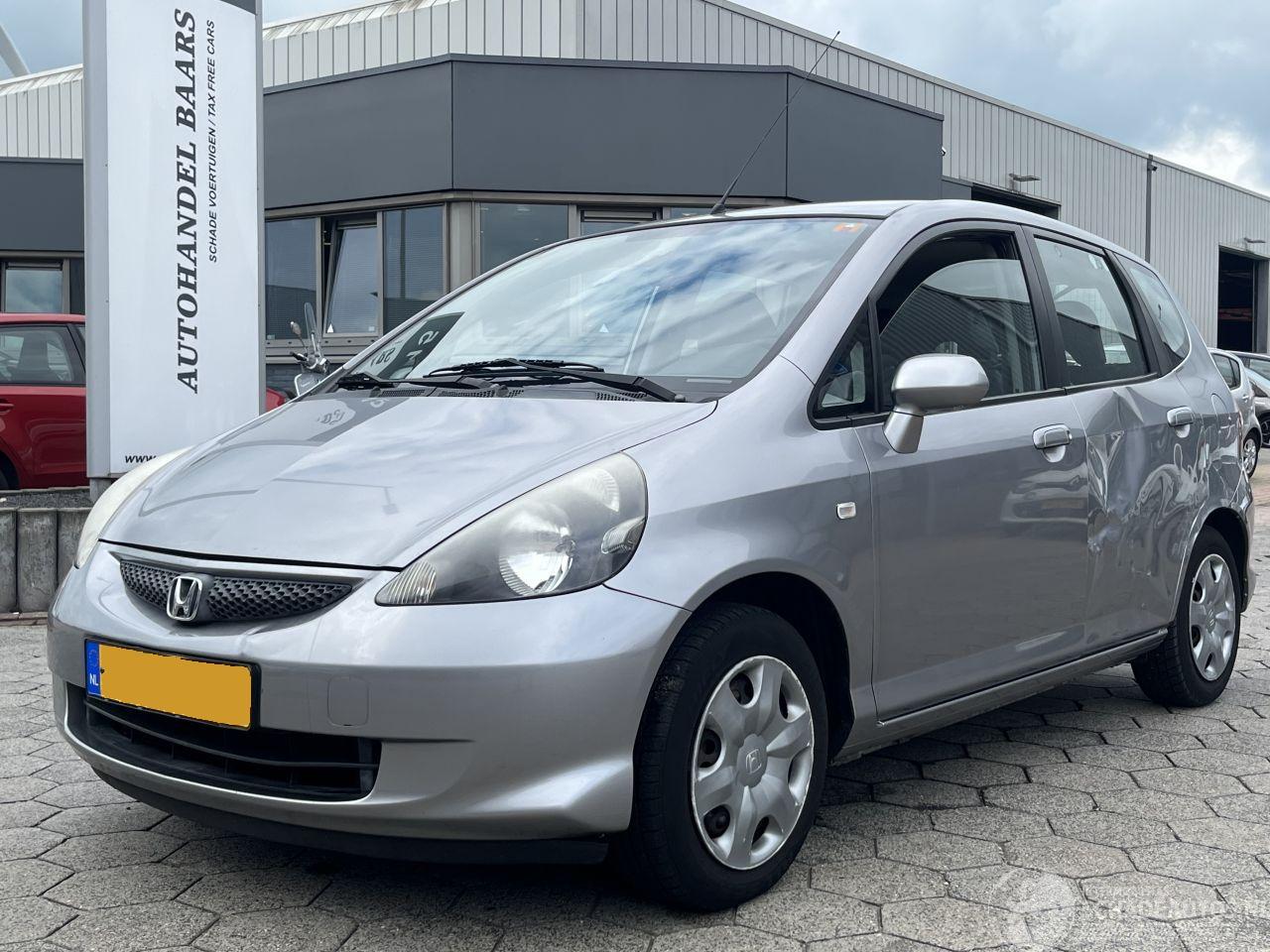 Honda Jazz 1.2 Cool