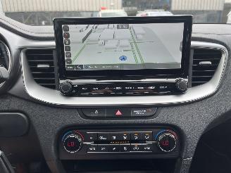 Kia Ceed Sportswagon 1.0 T-GDi DynamicLine picture 20