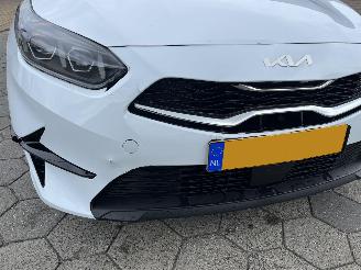 Kia Ceed Sportswagon 1.0 T-GDi DynamicLine picture 12