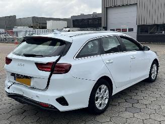 Kia Ceed Sportswagon 1.0 T-GDi DynamicLine picture 4