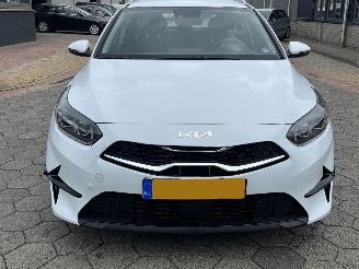 Kia Ceed Sportswagon 1.0 T-GDi DynamicLine picture 2