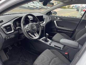 Kia Ceed Sportswagon 1.0 T-GDi DynamicLine picture 15