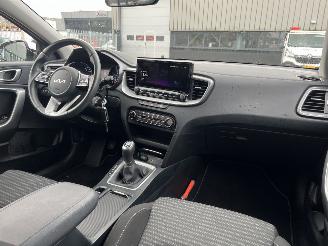 Kia Ceed Sportswagon 1.0 T-GDi DynamicLine picture 14