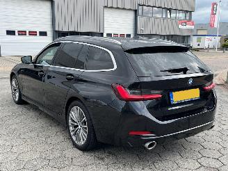 BMW 3-serie Touring 320e picture 6