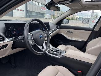 BMW 3-serie Touring 320e picture 14