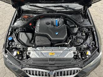BMW 3-serie Touring 320e picture 7