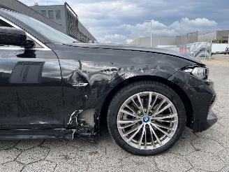 BMW 3-serie Touring 320e picture 9